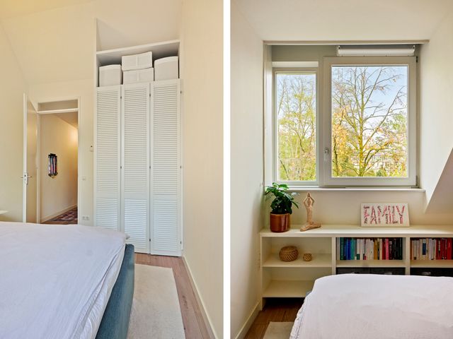 Tugelaweg 32K, Amsterdam