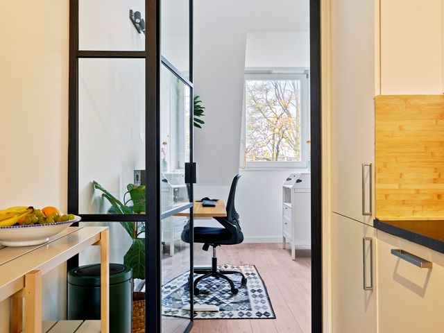 Tugelaweg 32K, Amsterdam