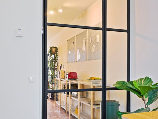 Tugelaweg 32K, Amsterdam