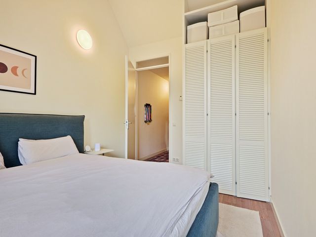 Tugelaweg 32K, Amsterdam