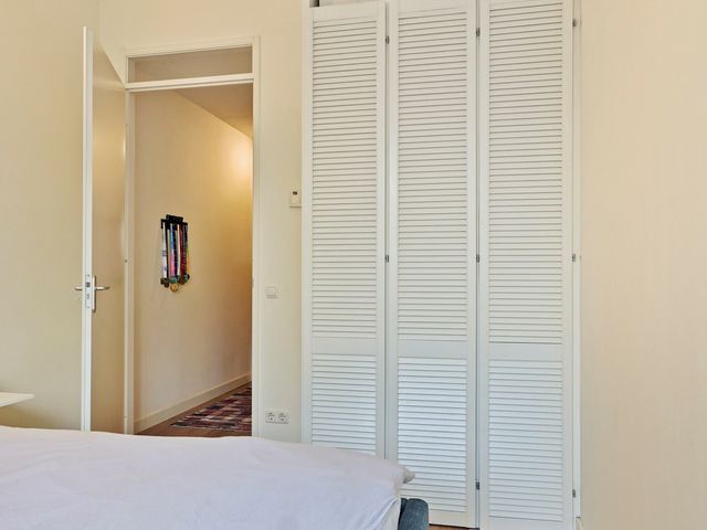 Tugelaweg 32K, Amsterdam