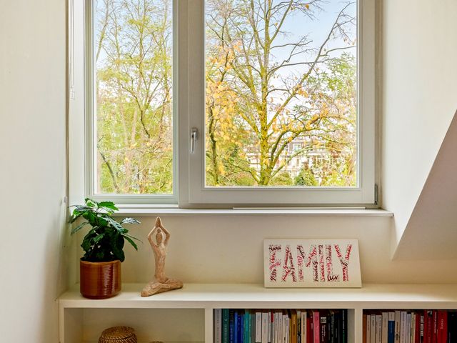 Tugelaweg 32K, Amsterdam