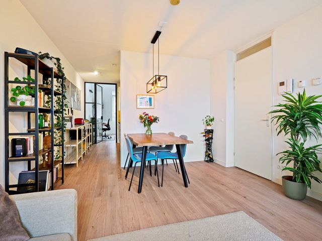 Tugelaweg 32K, Amsterdam