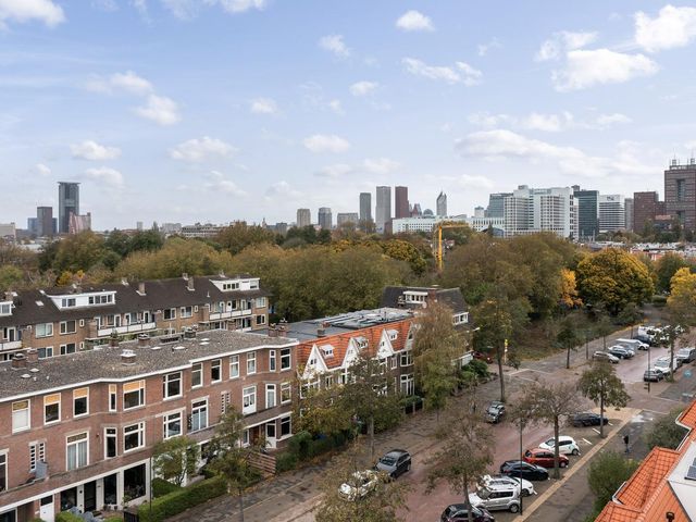 Koningin Wilhelminalaan 348A, Voorburg