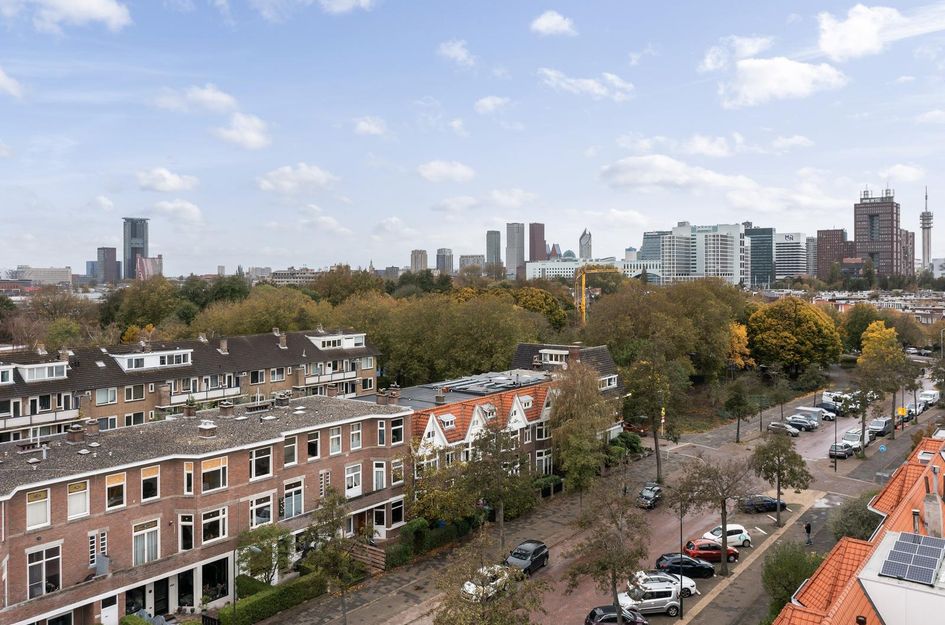 Koningin Wilhelminalaan 348A