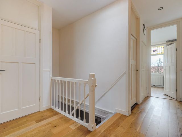 Koningin Wilhelminalaan 348A, Voorburg