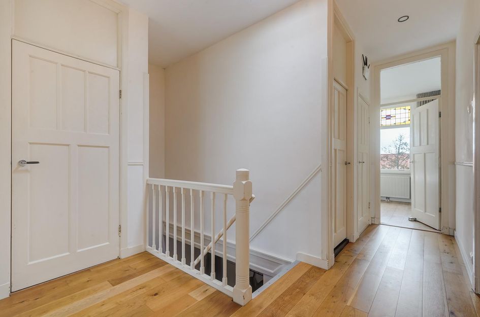 Koningin Wilhelminalaan 348A