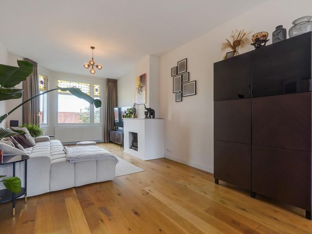 Koningin Wilhelminalaan 348A, Voorburg