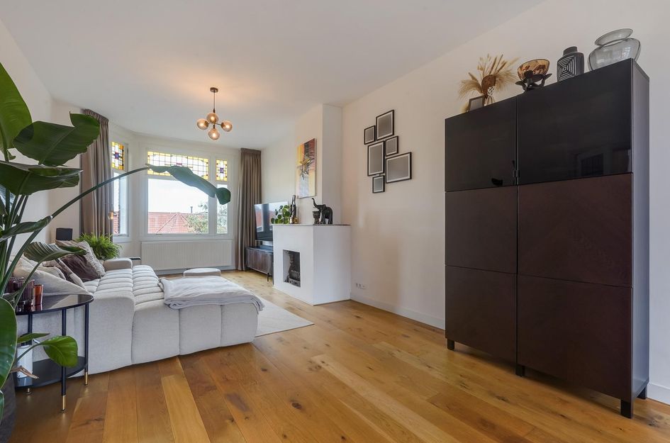 Koningin Wilhelminalaan 348A