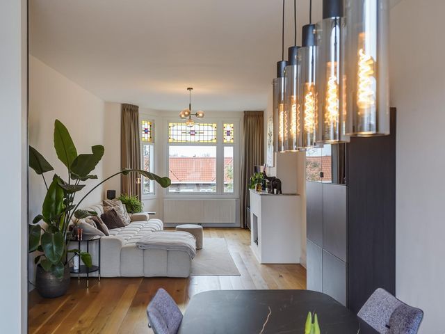 Koningin Wilhelminalaan 348A, Voorburg