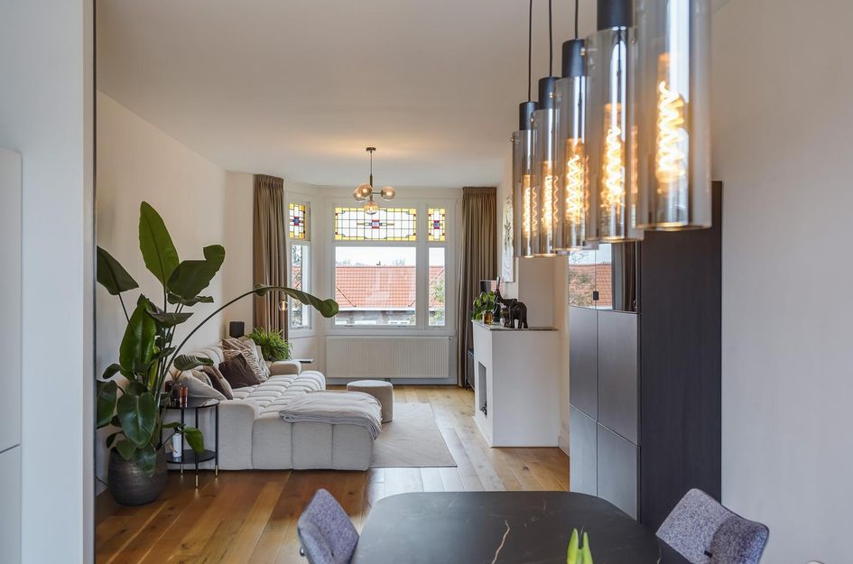 Koningin Wilhelminalaan 348A