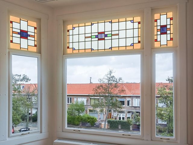 Koningin Wilhelminalaan 348A, Voorburg