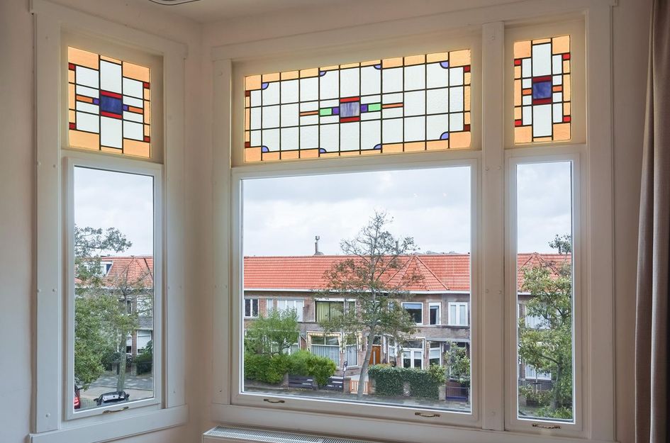 Koningin Wilhelminalaan 348A