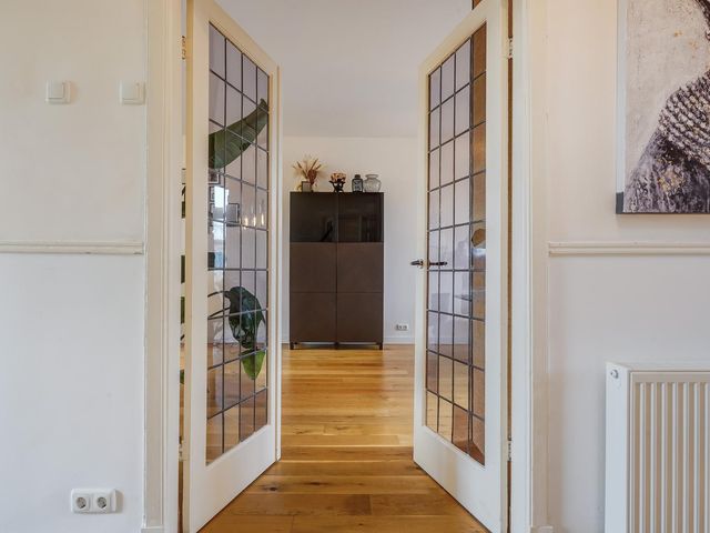 Koningin Wilhelminalaan 348A, Voorburg