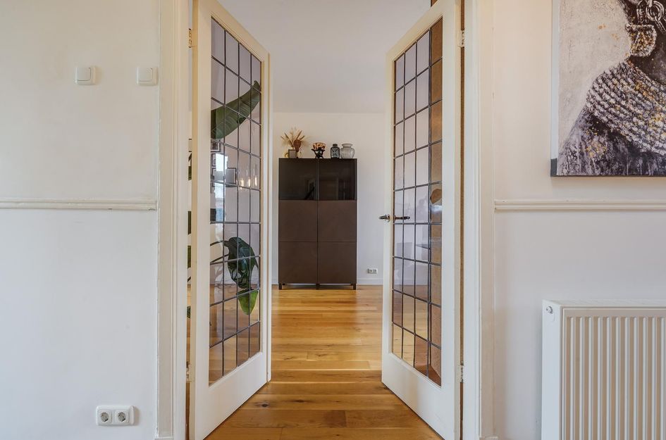 Koningin Wilhelminalaan 348A