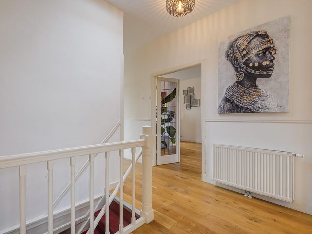 Koningin Wilhelminalaan 348A, Voorburg