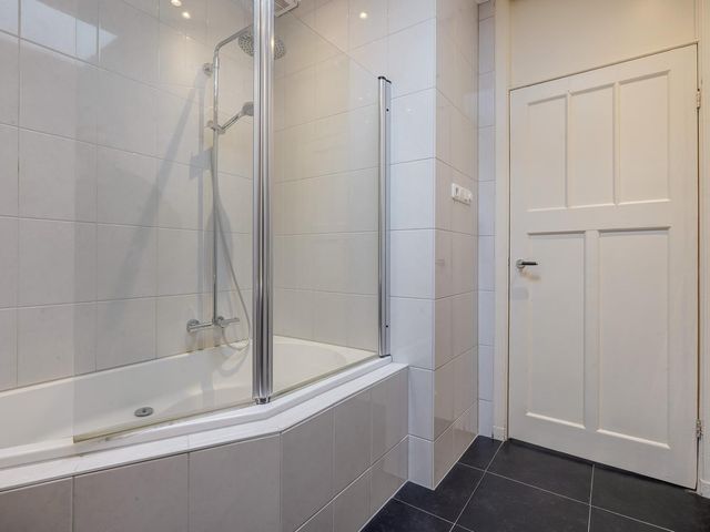 Koningin Wilhelminalaan 348A, Voorburg