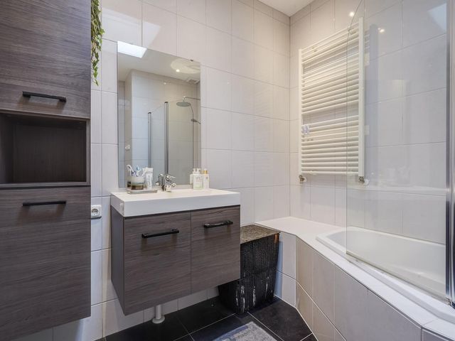 Koningin Wilhelminalaan 348A, Voorburg