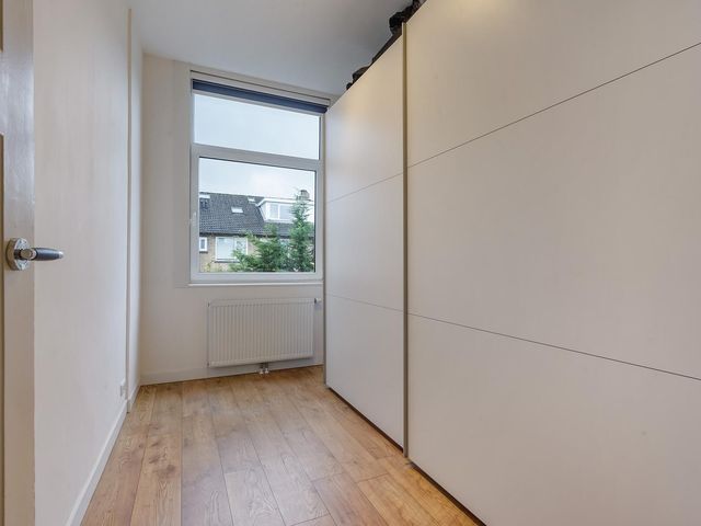 Koningin Wilhelminalaan 348A, Voorburg