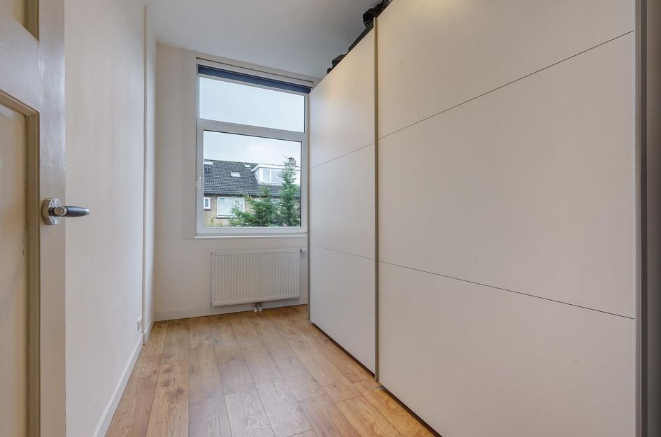 Koningin Wilhelminalaan 348A