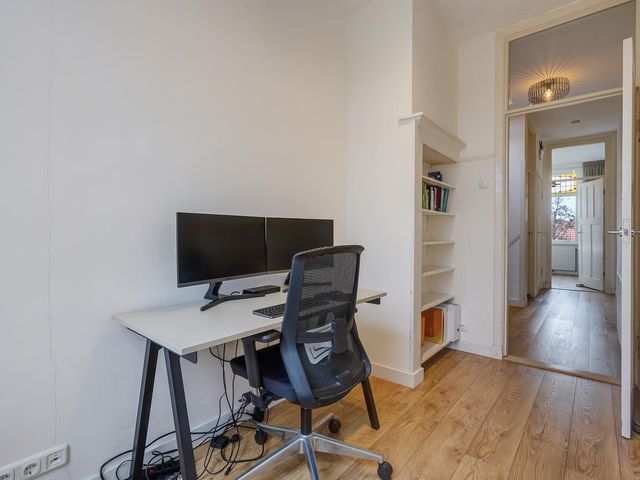 Koningin Wilhelminalaan 348A, Voorburg