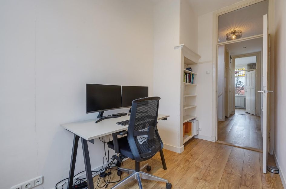 Koningin Wilhelminalaan 348A