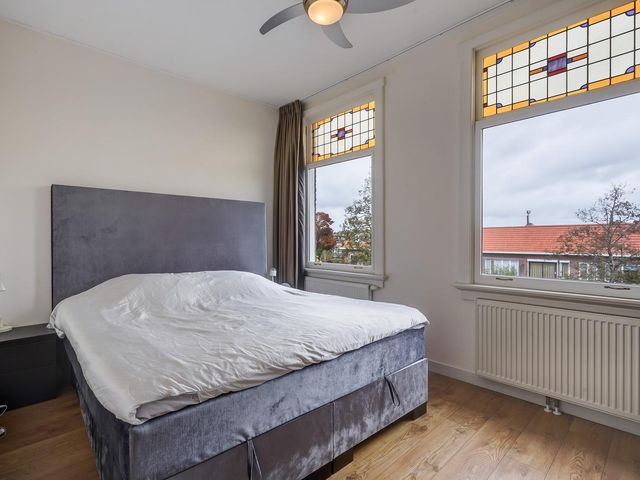 Koningin Wilhelminalaan 348A, Voorburg