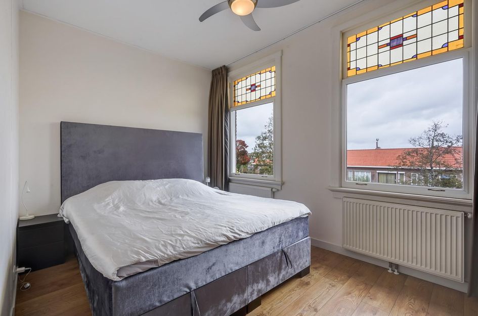 Koningin Wilhelminalaan 348A