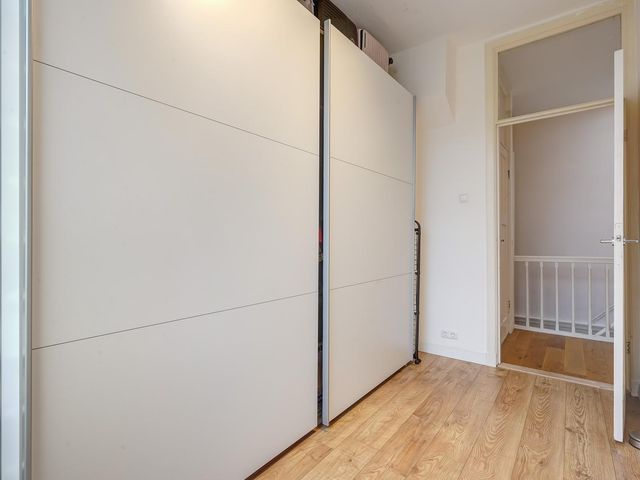 Koningin Wilhelminalaan 348A, Voorburg