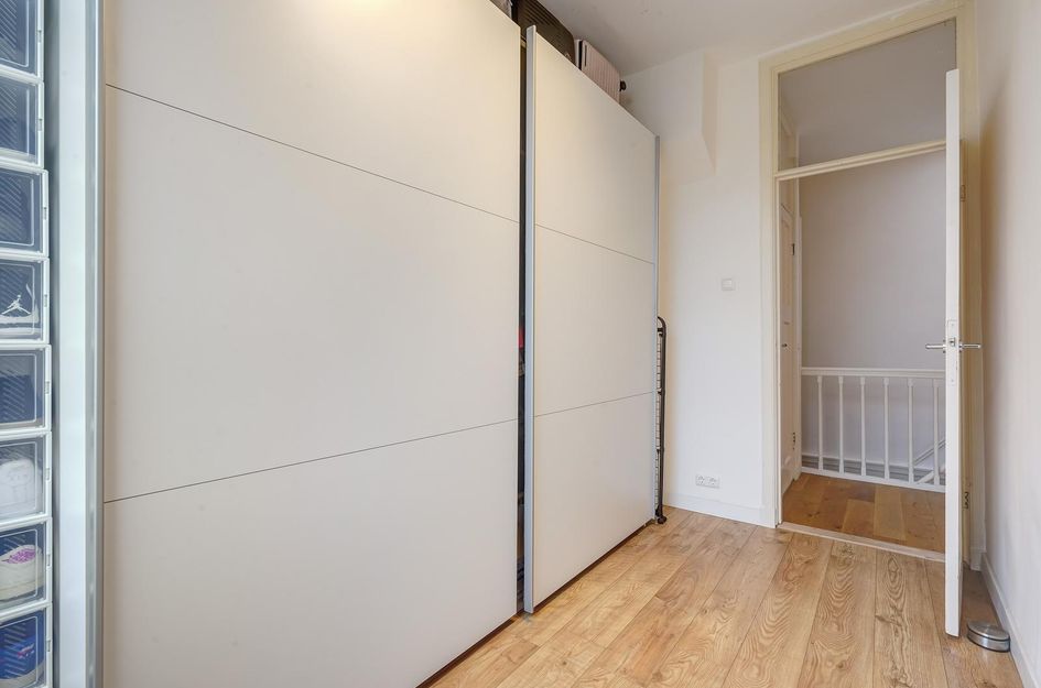 Koningin Wilhelminalaan 348A