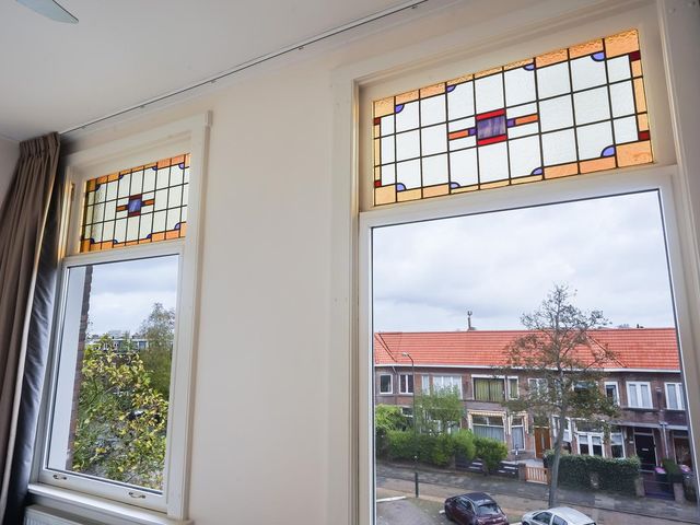 Koningin Wilhelminalaan 348A, Voorburg