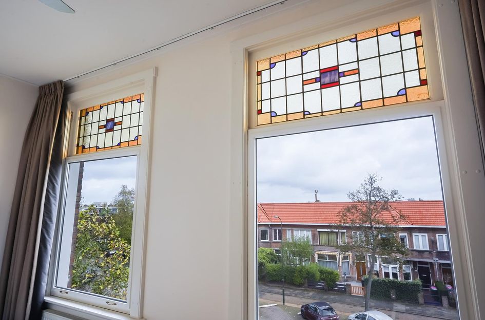 Koningin Wilhelminalaan 348A