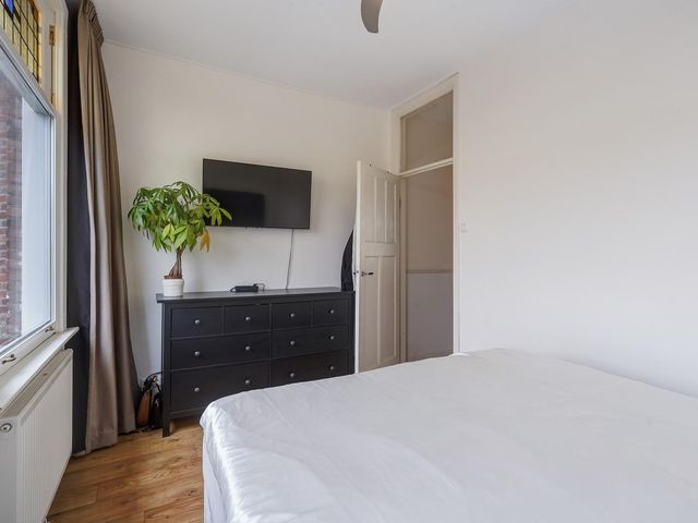 Koningin Wilhelminalaan 348A, Voorburg