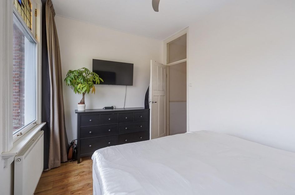 Koningin Wilhelminalaan 348A