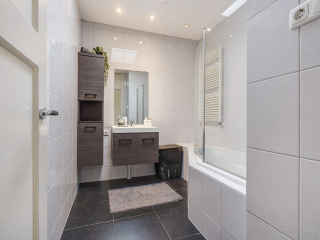 Koningin Wilhelminalaan 348A, Voorburg