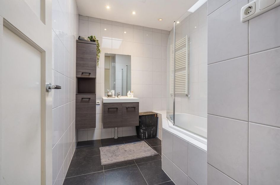 Koningin Wilhelminalaan 348A