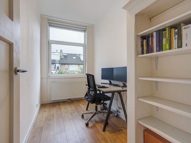 Koningin Wilhelminalaan 348A, Voorburg