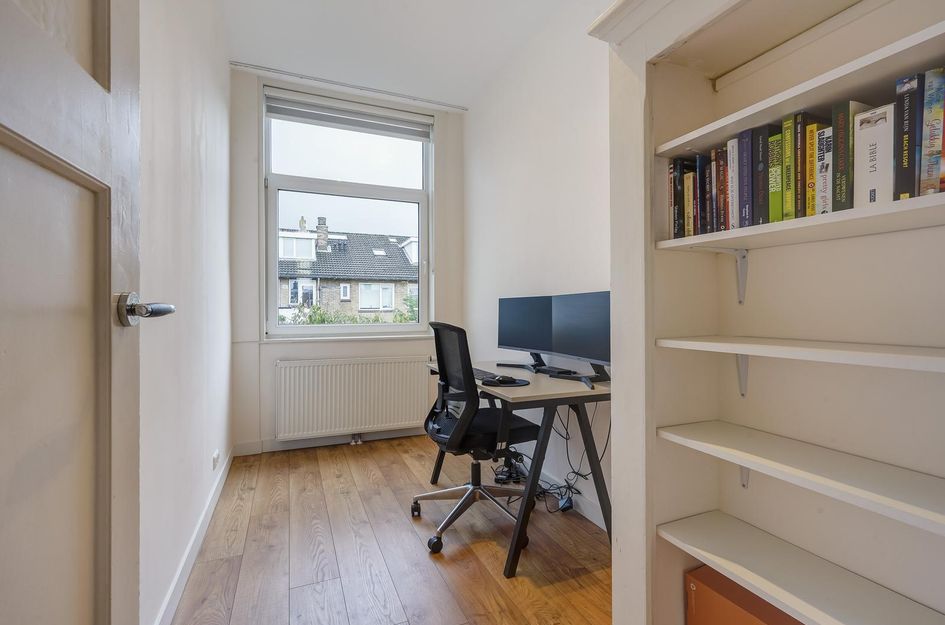 Koningin Wilhelminalaan 348A