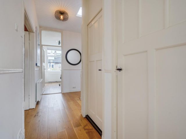 Koningin Wilhelminalaan 348A, Voorburg