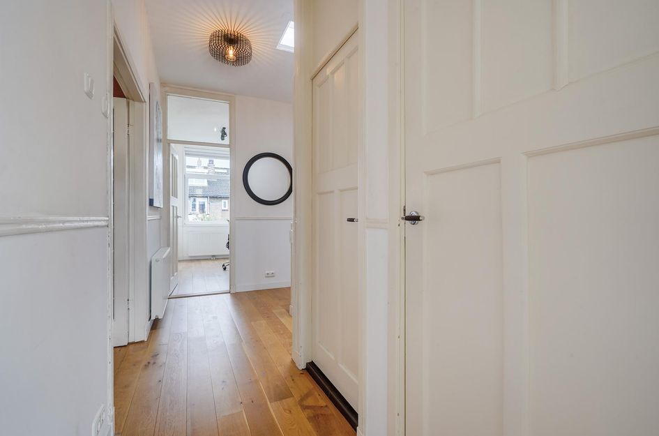 Koningin Wilhelminalaan 348A