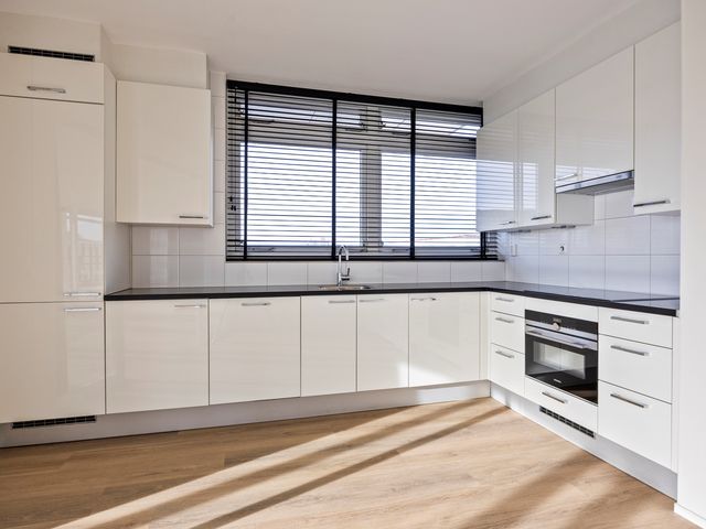 Jan Willem Frisohof 52, Den Haag