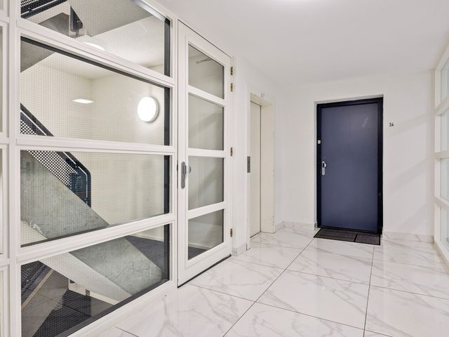 Jan Willem Frisohof 52, Den Haag