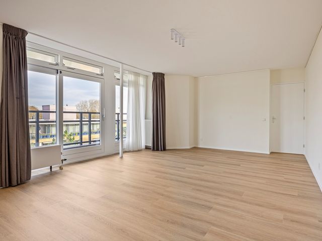 Jan Willem Frisohof 52, Den Haag