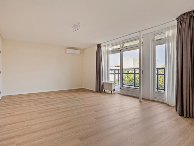 Jan Willem Frisohof 52, Den Haag