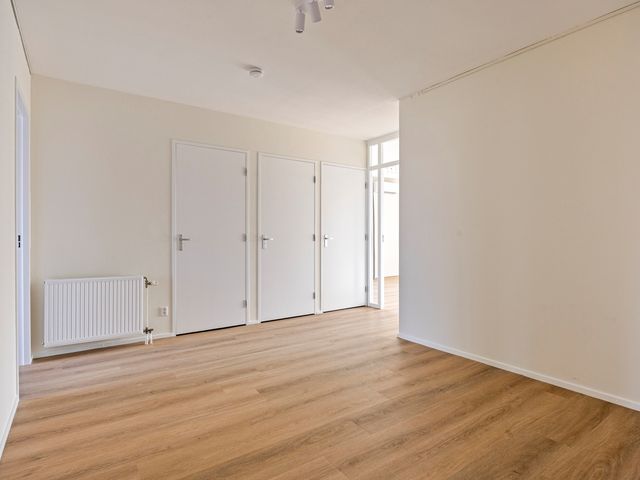 Jan Willem Frisohof 52, Den Haag