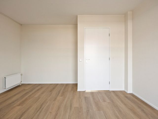 Jan Willem Frisohof 52, Den Haag