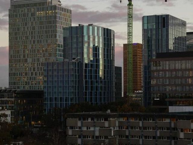 Parnassusweg 149, Amsterdam