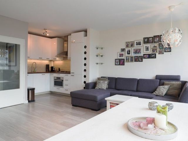 Parnassusweg 149, Amsterdam