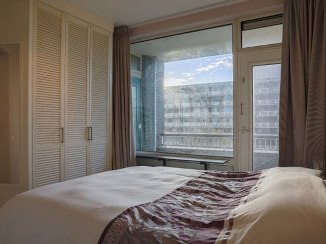 Parnassusweg 149, Amsterdam