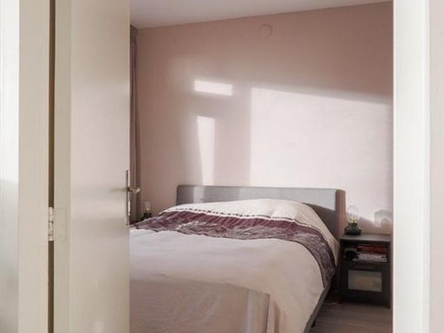 Parnassusweg 149, Amsterdam